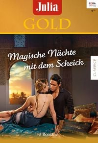 Produktbild: Julia Gold Band 65