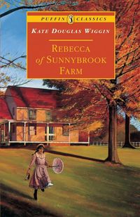 Produktbild: Rebecca of Sunnybrook Farm