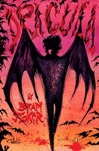 Produktbild Dracula