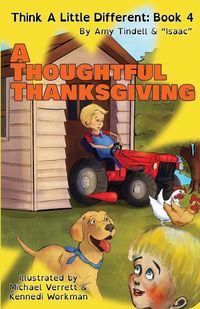 Produktbild: A Thoughtful Thanksgiving