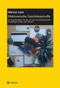 Produktbild: Elektronische Zutrittskontrolle