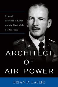 Produktbild: Architect of Air Power