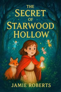Produktbild: The Secret Of Starwood Hollow