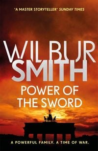 Produktbild: Power of the Sword