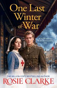Produktbild: One Last Winter of War