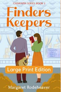 Produktbild: Finders Keepers