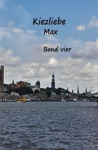 Produktbild: Kiezliebe / Kiezliebe Max