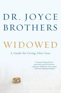 Produktbild: Widowed