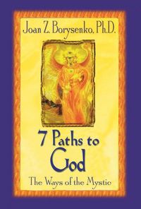Produktbild: 7 Paths to God