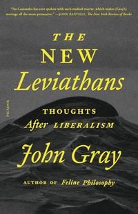 Produktbild: The New Leviathans