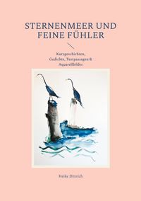 Produktbild: Sternenmeer und feine F&uuml;hler