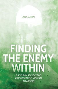 Produktbild: Finding the Enemy Within
