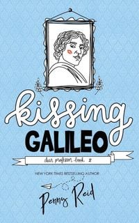 Produktbild: Kissing Galileo