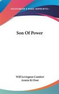 Produktbild: Son of Power