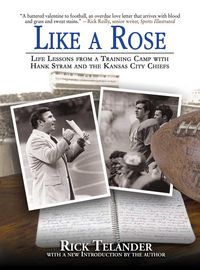 Produktbild: Like a Rose