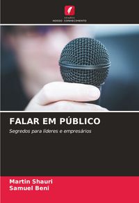 Produktbild: Falar Em P&uacute;blico