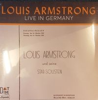 Produktbild: Live In Germany