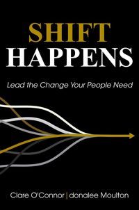 Produktbild: Shift Happens