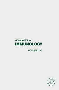 Produktbild: Advances in Immunology