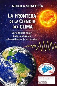 Produktbild: La Frontera de la Ciencia del Clima