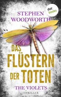 Produktbild: Das Fl&uuml;stern der Toten