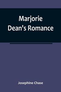 Produktbild: Marjorie Dean's Romance