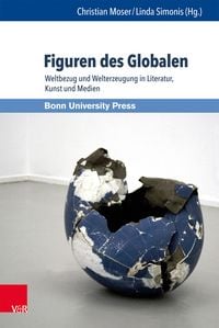 Produktbild: Figuren des Globalen