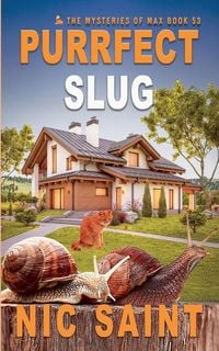 Produktbild: Purrfect Slug