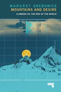 Produktbild: Mountains and Desire