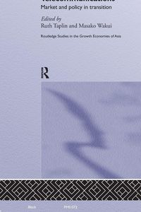 Produktbild: Japanese Telecommunications