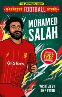 Produktbild: Greatest Football Stars: Mohamed Salah