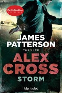 Produktbild: Storm - Alex Cross 16