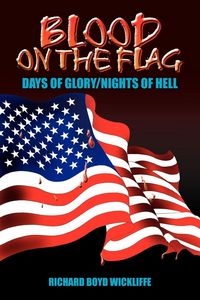 Produktbild: Blood On The Flag