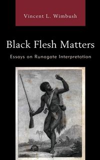 Produktbild: Black Flesh Matters