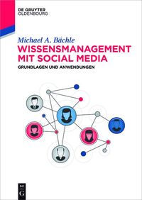 Produktbild: Wissensmanagement mit Social Media