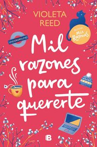 Produktbild: Mil Razones Para Quererte / A Thousand Reasons to Love You