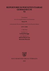Produktbild: Sixtus IV. (1471-1484)