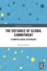 Produktbild: The Defiance of Global Commitment