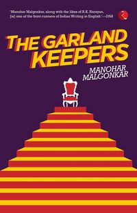 Produktbild: The Garland Keepers