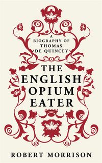 Produktbild: The English Opium-Eater