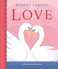 Produktbild: Love: A Pop-up Celebration