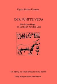 Bild vom Artikel Der fünfte Veda vom Autor Egbert Richter-Ushanas