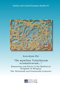 Produktbild: &laquo;De manibus Valachorum scismaticorum ... &raquo;