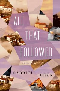 Produktbild: All That Followed