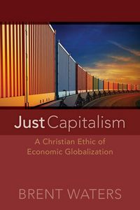 Produktbild: Just Capitalism