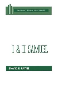 Produktbild: I & II Samuel