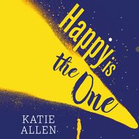 Produktbild: Happy is the One