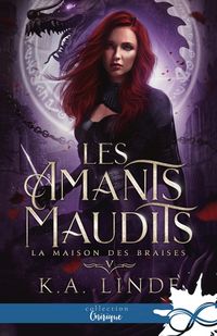 Produktbild: La Maison des Braises