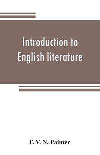 Produktbild: Introduction to English literature, including a number of classic works. With notes