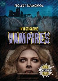 Produktbild: Investigating Vampires